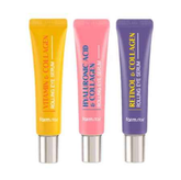 FarmStay Collagen Rolling Eye Serum 25ml  0.85 fl.oz. (10 Options) - Ieumhub